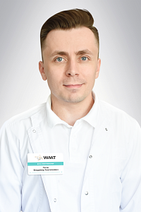 Фото врача - Гагин Владимир Анатольевич